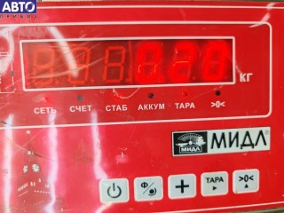 Амортизатор капота, ориг. номер 2028800029, Mercedes C W202 1993-1997