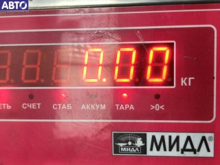 Датчик давления наддува, ориг. номер 2246977, BMW 5 E39 (1995-2003)