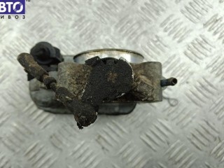 Заслонка дроссельная, ориг. номер 0001419525, Mercedes C W202 1993-1997