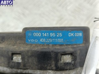 Заслонка дроссельная, ориг. номер 0001419525, Mercedes C W202 1993-1997