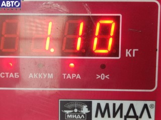 Заслонка дроссельная, ориг. номер 0001419525, Mercedes C W202 1993-1997