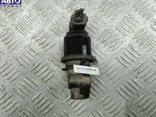 Клапан EGR (рециркуляции выхлопных газов), ориг. номер 06A131501J, Skoda Octavia mk1 (A4) 2000-2011