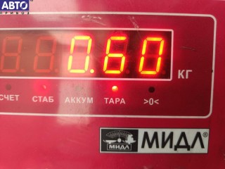 Клапан EGR (рециркуляции выхлопных газов), ориг. номер 06A131501J, Skoda Octavia mk1 (A4) 2000-2011