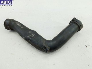Патрубок интеркулера Mercedes C W203 2000-2004