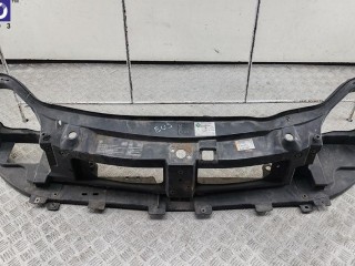 Рамка передняя (панель кузовная, телевизор), ориг. номер 820027, Opel Vivaro 2001-2006