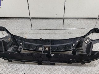 Рамка передняя (панель кузовная, телевизор), ориг. номер 820027, Opel Vivaro 2001-2006