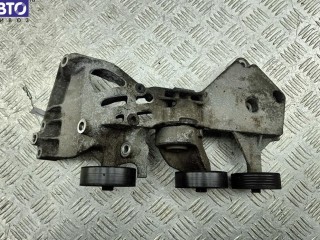 Кронштейн генератора, ориг. номер 1662000670, Mercedes A W168 1997-2001