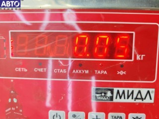 Катафот, ориг. номер 23772500, Honda CR-V (2002-2006)