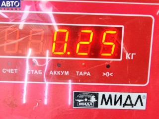 Кнопка открывания багажника, Opel Omega B 1999-2004