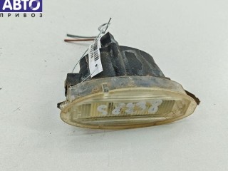 Подсветка номера Opel Vectra B 1995-2000