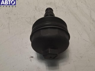 Крышка масляного фильтра, ориг. номер 9680646, Opel Astra H 2004-2007