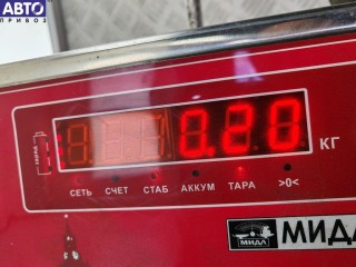 Ручка двери наружная задняя правая, ориг. номер 4S71X264A26AA, Ford Mondeo 3 (2000-2007)