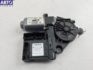 Моторчик стеклоподъемника передний левый, ориг. номер 1K0959793C, Volkswagen Touran 2003-2006