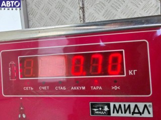 Моторчик стеклоподъемника передний левый, ориг. номер 1K0959793C, Volkswagen Touran 2003-2006
