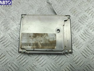 Блок управления двигателем (ДВС), ориг. номер 7508292, 0261209007, BMW 3 E46 (1998-2006)
