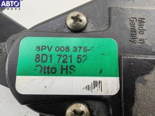 Педаль газа, ориг. номер 8D1721523, Volkswagen Passat B5 2000-2005