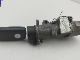 Замок зажигания, ориг. номер 4B0905851C, Volkswagen Golf 4 1997-2006
