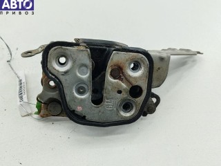 Замок двери передней левой Opel Omega B 1999-2004