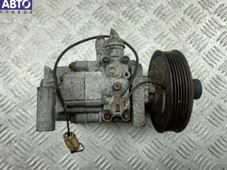 Компрессор кондиционера Mazda 3 BK (2003-2008)