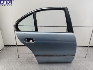 Дверь боковая задняя правая, BMW 5 E39 (1995-2003)