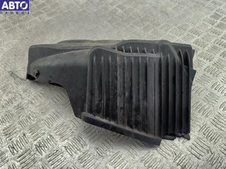 Накладка декоративная на двигатель, ориг. номер 7787331, BMW 3 E46 (1998-2006)