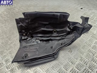 Накладка декоративная на двигатель, ориг. номер 7787331, BMW 3 E46 (1998-2006)
