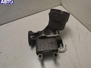 Теплообменник Opel Astra H 2004-2007