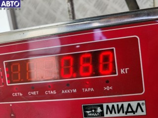 Замок двери задней правой, ориг. номер 2S4A26412EA, Ford Mondeo 3 (2000-2007)