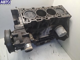 Блок цилиндров двигателя (картер) Opel Astra H 2004-2007