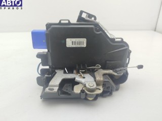 Замок двери передней левой, ориг. номер 3D18370015, Volkswagen Phaeton 2002-2007