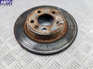 Диск тормозной задний, Volkswagen Transporter 4 1990-2003