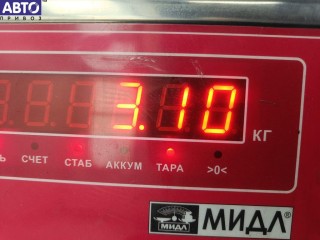 Стартер, ориг. номер 2280809872, Honda CR-V (2002-2006)