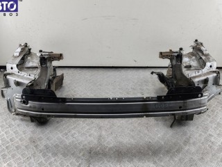 Усилитель бампера переднего, Opel Astra J 2009-2012