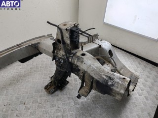 Усилитель бампера переднего, Opel Astra J 2009-2012