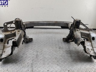 Усилитель бампера переднего, Opel Astra J 2009-2012