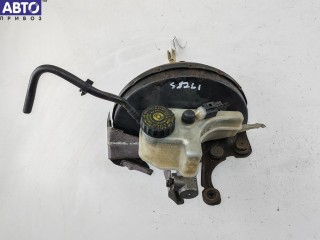Усилитель тормозов вакуумный Volkswagen Passat B4 1993-1997