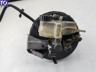 Усилитель тормозов вакуумный, ориг. номер 3A1614101A, Volkswagen Passat B4 1993-1997