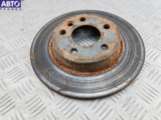 Диск тормозной задний, Volkswagen Transporter 4 1990-2003