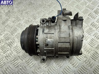 Компрессор кондиционера, ориг. номер 210618007, Mercedes E W210 1999-2002