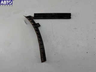 Кронштейн бампера заднего, ориг. номер 3B9807393, Volkswagen Passat B5 1996-2001