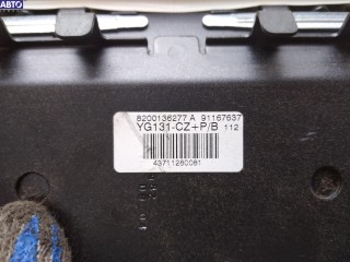 Подушка безопасности (Airbag) пассажира, ориг. номер 8200136277, Opel Vivaro 2001-2006