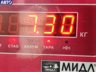 Турбина, ориг. номер 7606989004S, Volkswagen Transporter 5 2002-2009