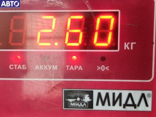 Насос гидроусилителя руля, ориг. номер 1H0422153H, Volkswagen Transporter 5 2002-2009