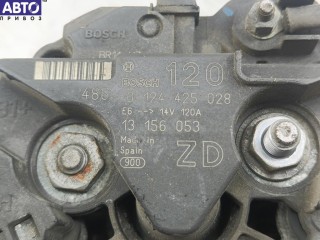 Генератор, ориг. номер 13156053, Opel Astra H 2004-2007