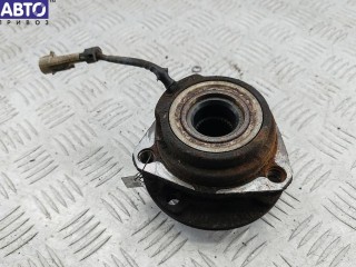 Ступица передняя левая, Opel Astra G 1998-2009