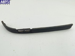 Юбка бампера переднего Opel Zafira A 2003-2006