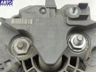 Генератор, ориг. номер 0124425020, 55556067, Opel Zafira B 2005-2008