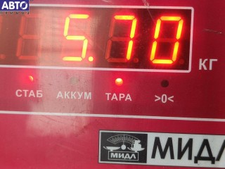 Генератор, ориг. номер 0124425020, 55556067, Opel Zafira B 2005-2008