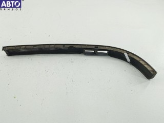 Юбка бампера переднего, ориг. номер 90580638, Opel Zafira A 2003-2006