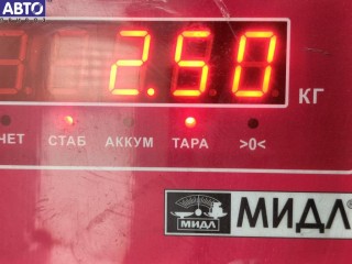 Крышка клапанная ДВС, ориг. номер 070103469B, Volkswagen Transporter 5 2002-2009